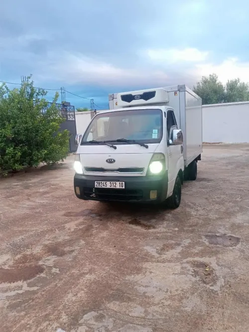 Kia Frigorifique k2700 2012
