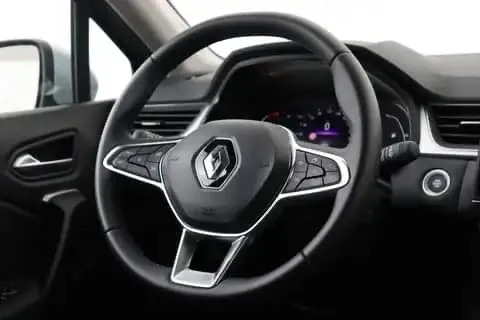 Renault Captur 2023 Techno 