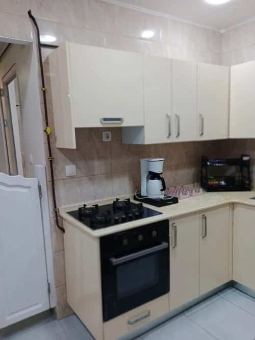 Location Appartement F2 Alger Bordj el kiffan