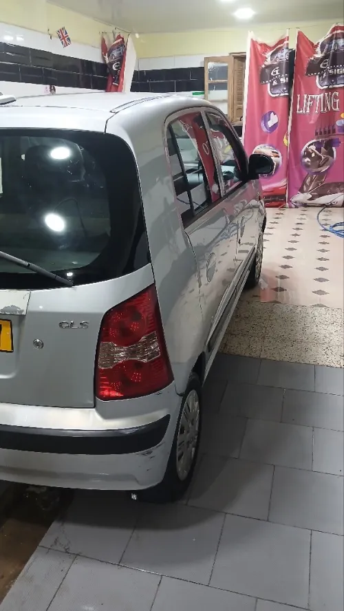 Hyundai Atos 2011 GLS