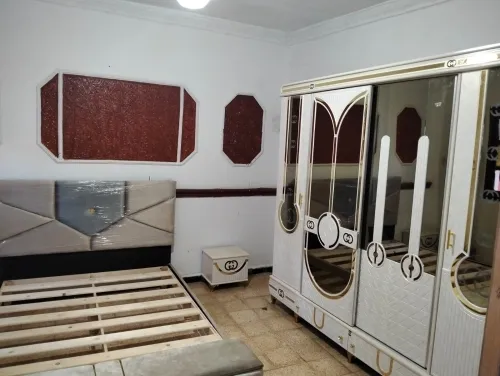 أثاث غرفة النوم