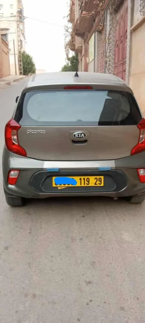 Kia Picanto 2019 LX