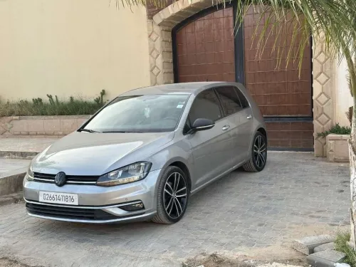 Volkswagen Golf 7 2018 START+