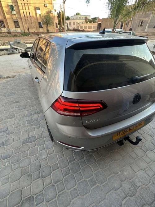 Volkswagen Golf 7 2018 START+