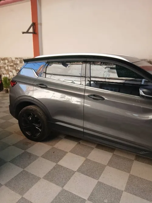 Geely Coolray 2025 Flag ship 