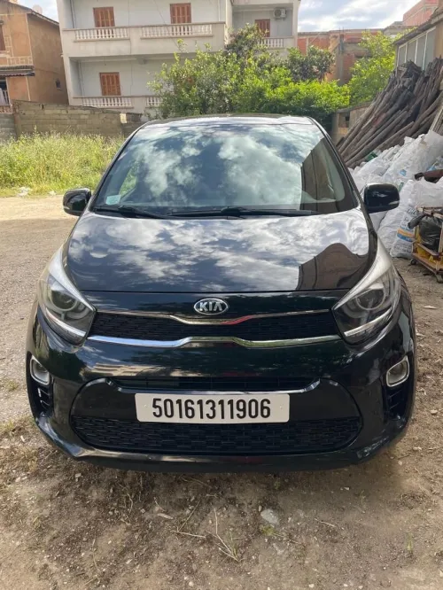 Kia Picanto 2019 EX