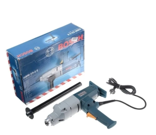 Perceuse de charpente 1150W GBM 23-2 E BOSCH تواصلوا معنا عبر الواتساب المذكورفي الأسفل