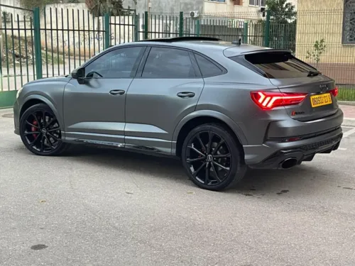 Audi Q3 2023 Rs