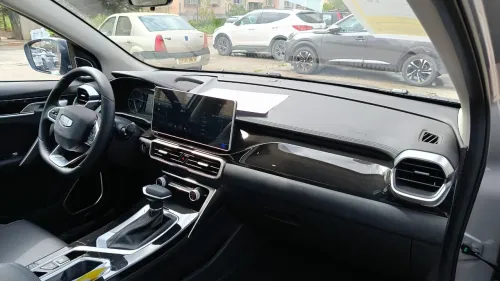 Geely Coolray 2026 Super max