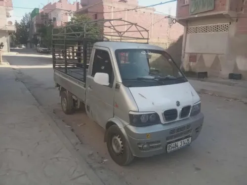 DFSK Mini Truck 2014 SC 2m30