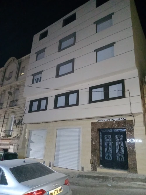 Location Immeuble Oran Oran