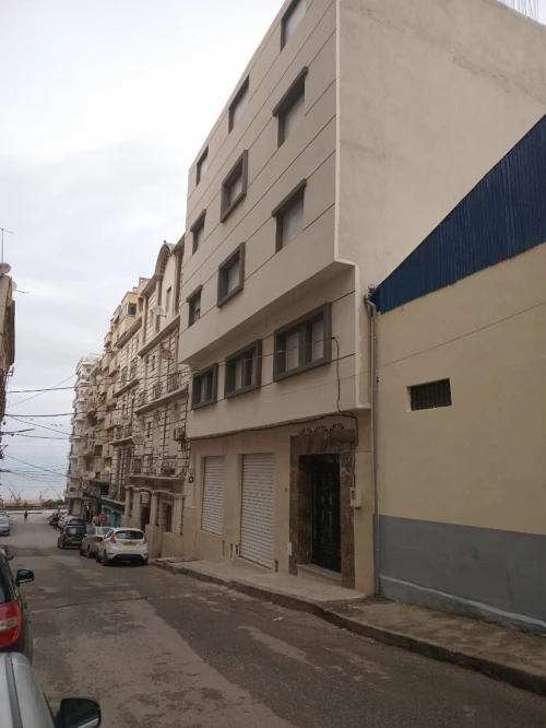 Location Immeuble Oran Oran