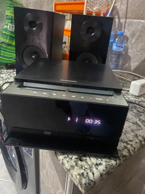 Mini chaine samsung MM E430D -
