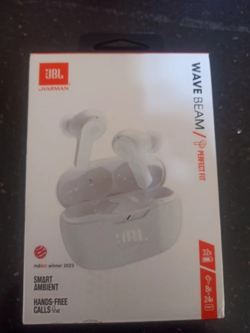 Écouteur JBL