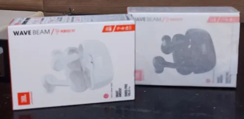 Écouteur JBL