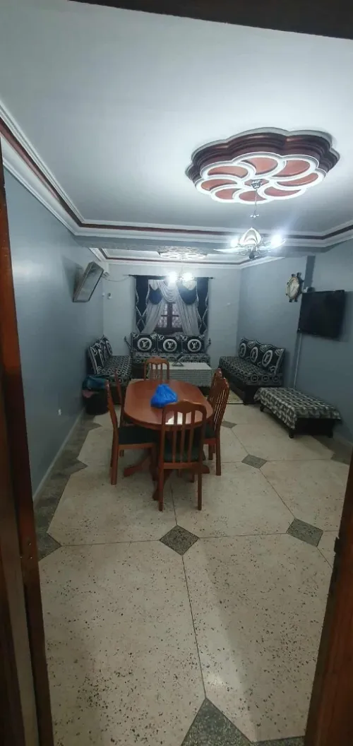 Vente Villa Oran Ben freha