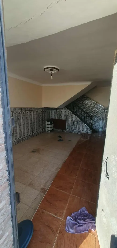 Vente Villa Oran Ben freha