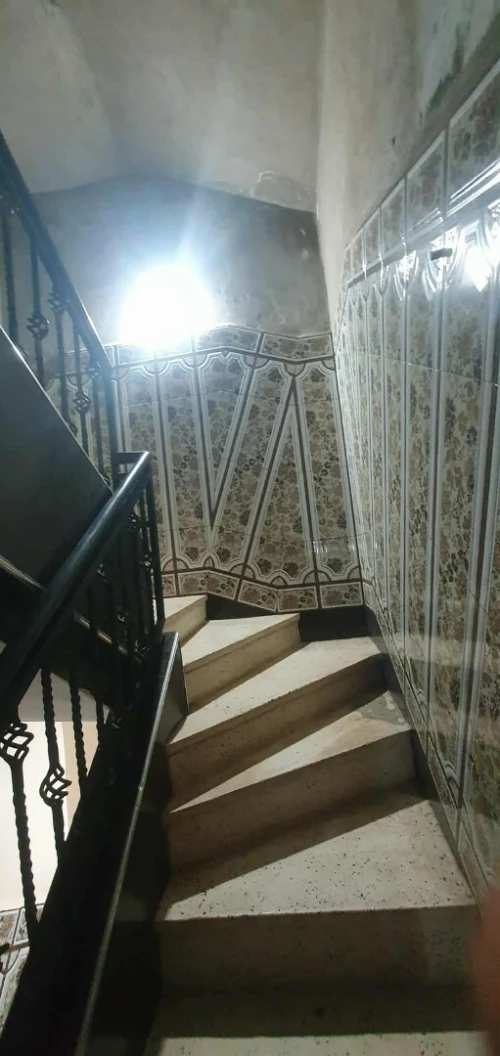 Vente Villa Oran Ben freha