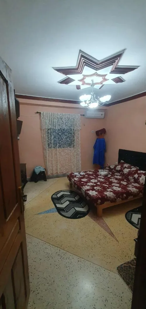 Vente Villa Oran Ben freha