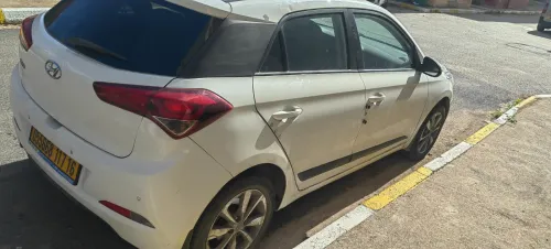 Hyundai i20 2017 