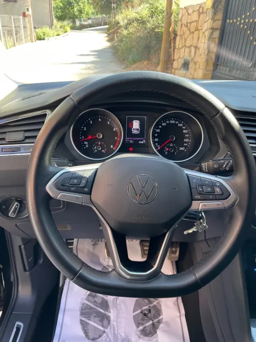 Volkswagen Tiguan 2023 Move