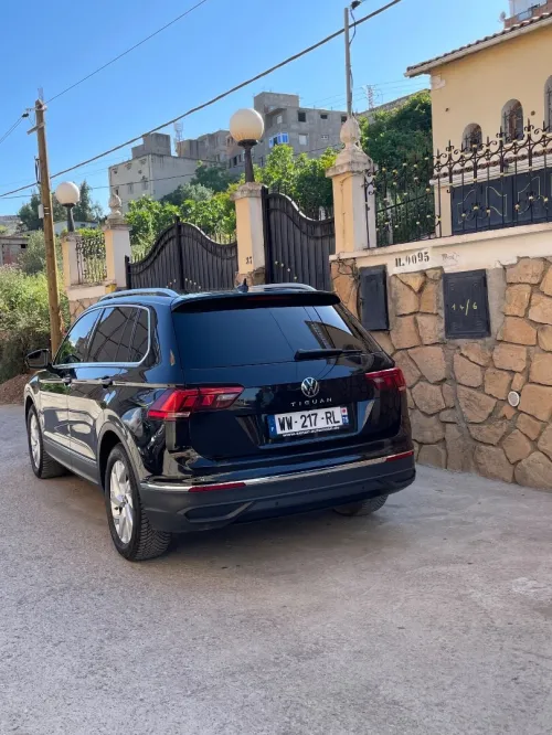 Volkswagen Tiguan 2023 Move