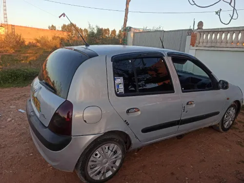 Renault Clio 2 2002 Clio 2