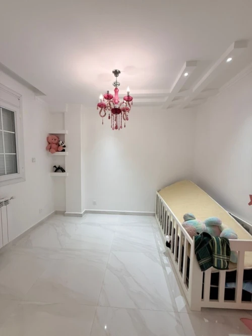 Vente Appartement Duplex F6 Alger Bordj el kiffan
