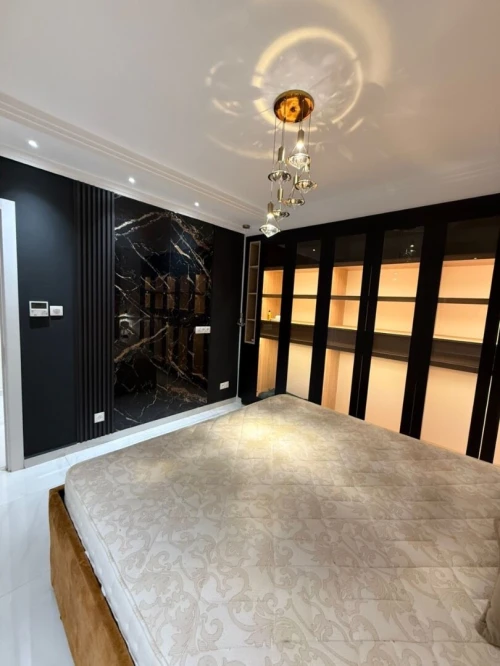 Vente Appartement Duplex F6 Alger Bordj el kiffan