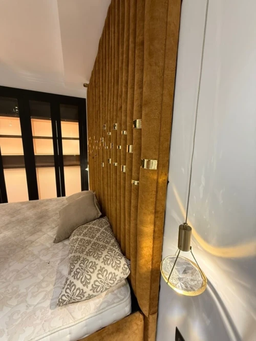 Vente Appartement Duplex F6 Alger Bordj el kiffan