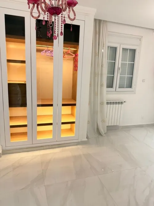Vente Appartement Duplex F6 Alger Bordj el kiffan