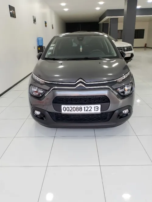 Citroen C3 2022 SHINE