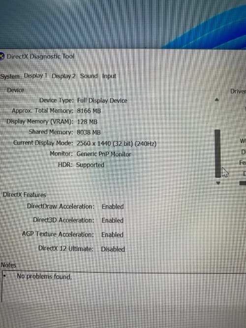 Hp Omen gaming i9-13900hx. Rtx 4060