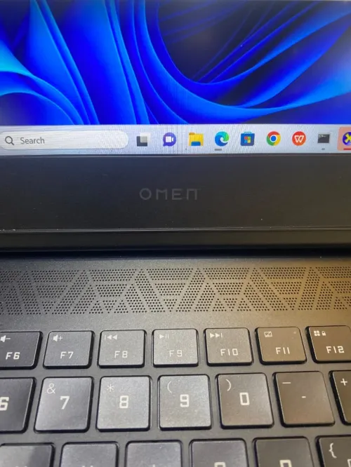Hp Omen gaming i9-13900hx. Rtx 4060