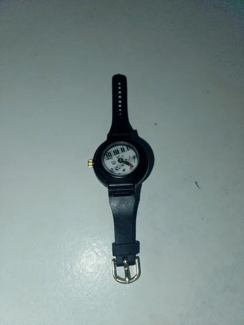 Bague montre