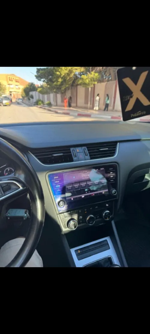 Skoda Octavia 2019 Clever