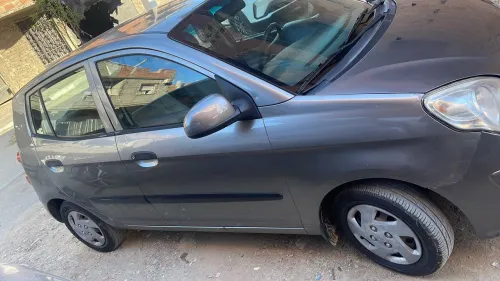 Kia Picanto 2010 Style