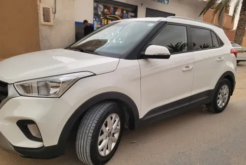 Hyundai Creta 2019 