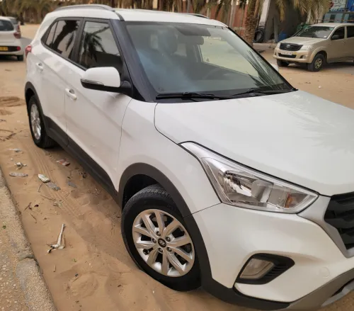 Hyundai Creta 2019 