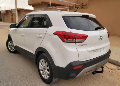 Hyundai Creta 2019 