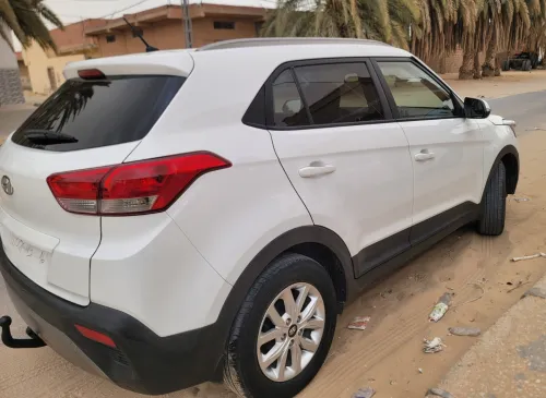 Hyundai Creta 2019 