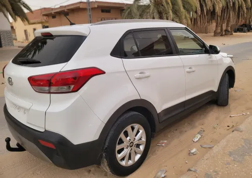 Hyundai Creta 2019 