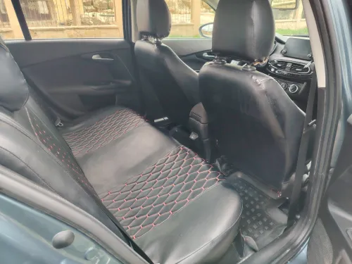 Fiat Tipo live 2023 
