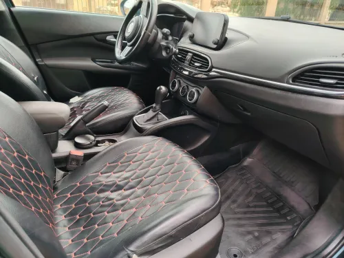 Fiat Tipo live 2023 