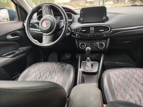 Fiat Tipo live 2023 