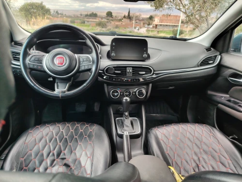 Fiat Tipo live 2023 