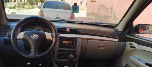 Lifan 520 2008 520