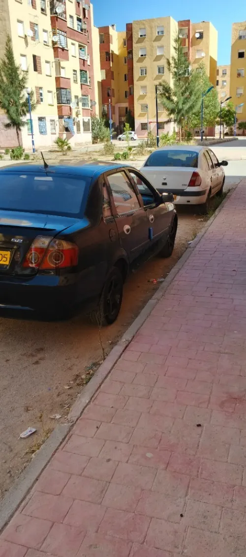 Lifan 520 2008 520