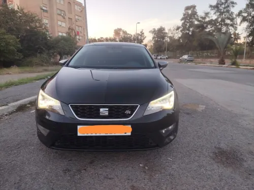 Seat Leon 2015 Leon