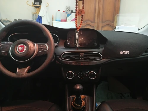 Fiat Tipo Life 2025 Nouveau